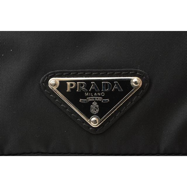 PRADA（プラダ） ウエストバッグ/ウエストポーチ/ボディバッグ
