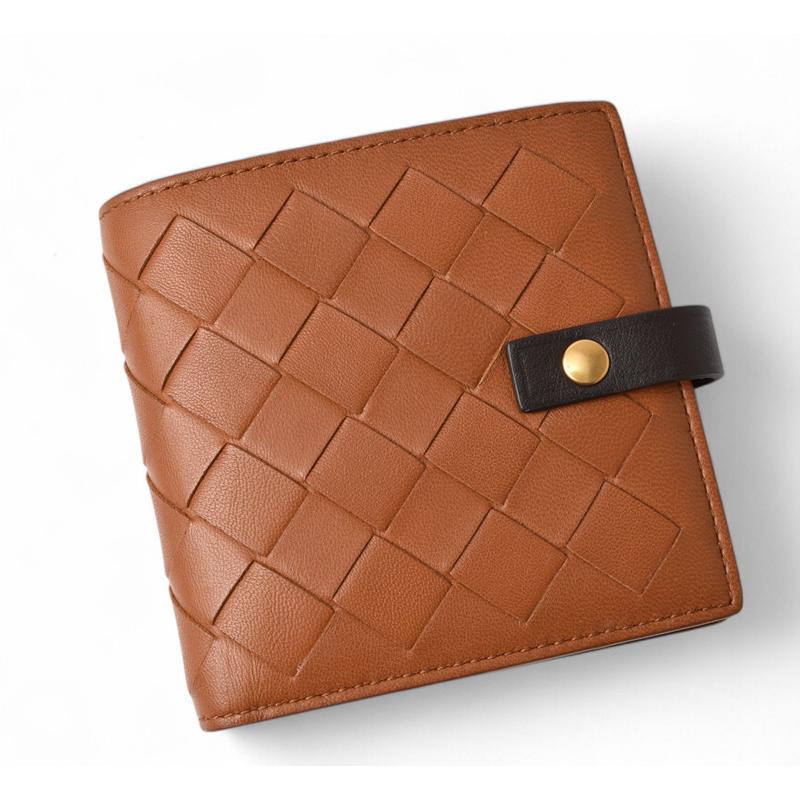 ボッテガヴェネタ 財布/二つ折り財布 574055 BOTTEGA VENETA 折財布 