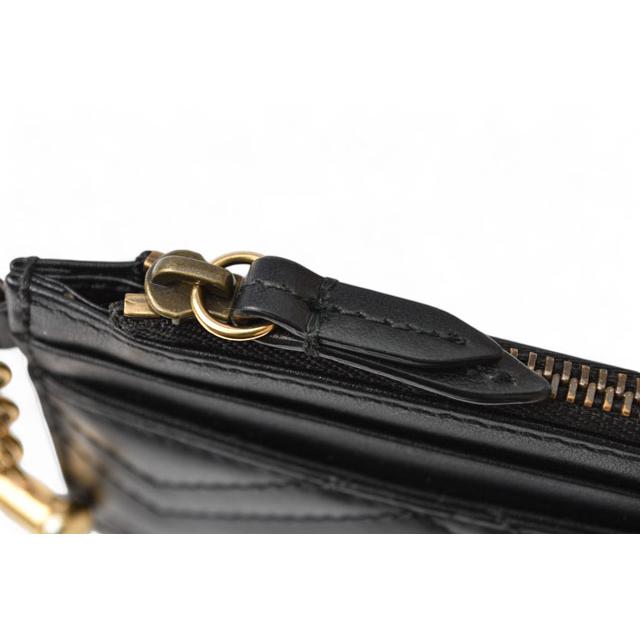 GUCCI（グッチ） キーケース/コインケース/キーリング付小物入れ GUCCI