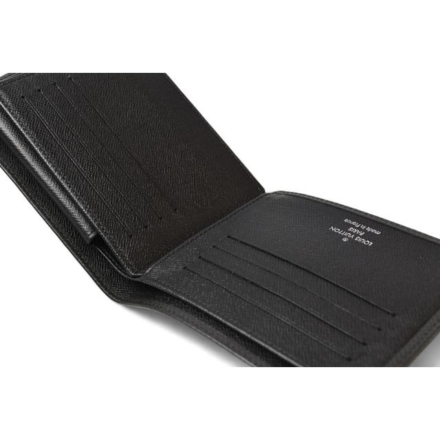 ルイヴィトン 財布 メンズ LOUIS VUITTON 折財布/ポルトフォイユ