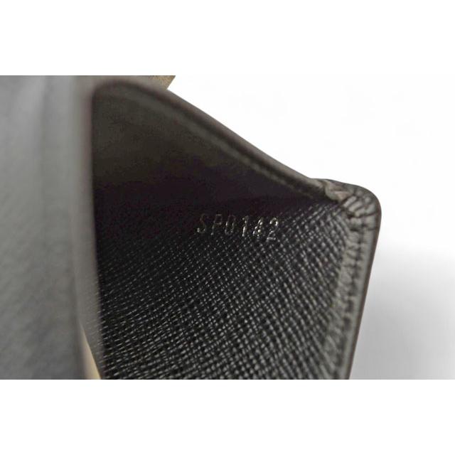 ルイヴィトン 財布 メンズ LOUIS VUITTON 折財布/ポルトフォイユ