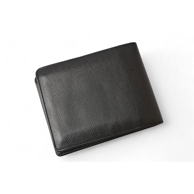 ルイヴィトン 財布 メンズ LOUIS VUITTON 折財布/ポルトフォイユ
