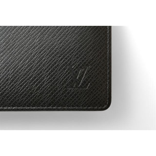 ルイヴィトン 財布 メンズ LOUIS VUITTON 折財布/ポルトフォイユ