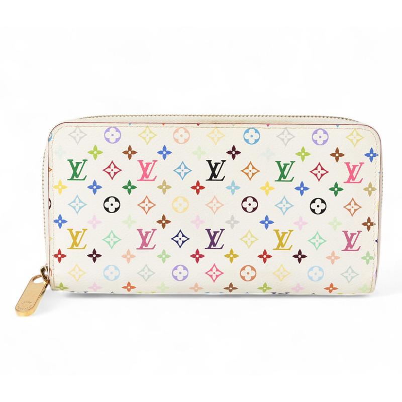 LOUIS VUITTON（ルイ・ヴィトン） 財布 長財布/ジッピー・ウォレット