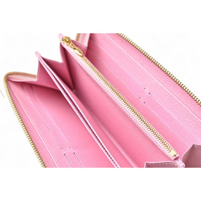 LOUIS VUITTON（ルイ・ヴィトン） 財布 長財布/ジッピー・ウォレット