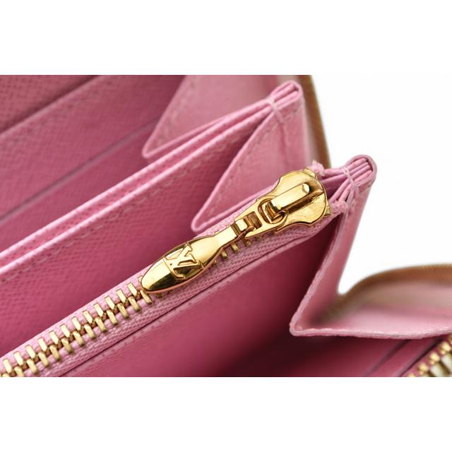 LOUIS VUITTON（ルイ・ヴィトン） 財布 長財布/ジッピー・ウォレット