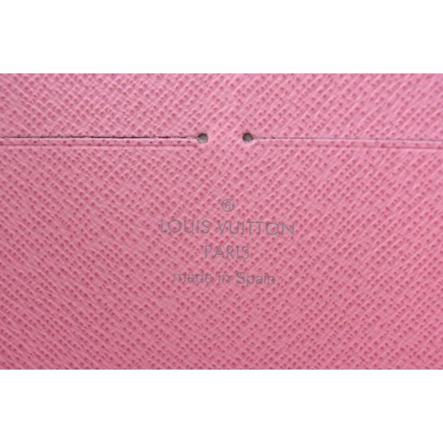 LOUIS VUITTON（ルイ・ヴィトン） 財布 長財布/ジッピー・ウォレット