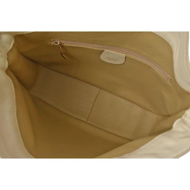 GGキャンバス グッチ ハンドバッグ/ショルダーバッグ GUCCI