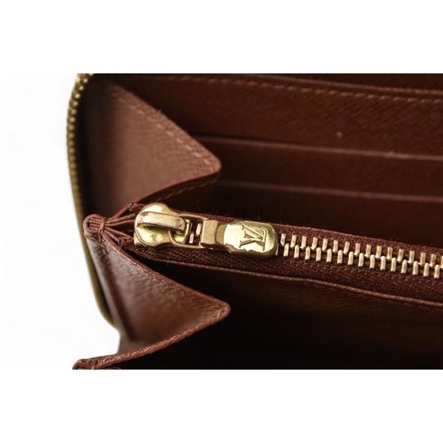 LOUIS VUITTON（ルイ・ヴィトン） 財布 長財布/ジッピー・ウォレット