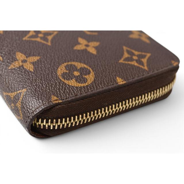 LOUIS VUITTON（ルイ・ヴィトン） 財布 長財布/ジッピー・ウォレット