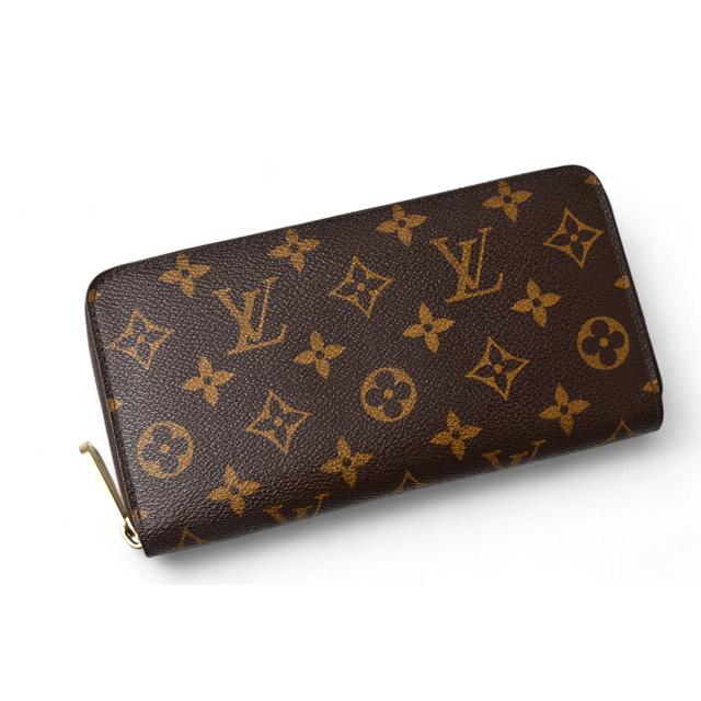 LOUIS VUITTON（ルイ・ヴィトン） 財布 長財布/ジッピー・ウォレット