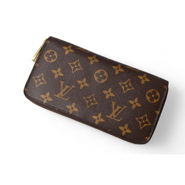 LOUIS VUITTON（ルイ・ヴィトン） 財布 長財布/ジッピー・ウォレット