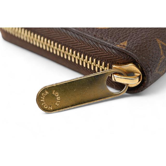 LOUIS VUITTON（ルイ・ヴィトン） 財布 長財布/ジッピー・ウォレット