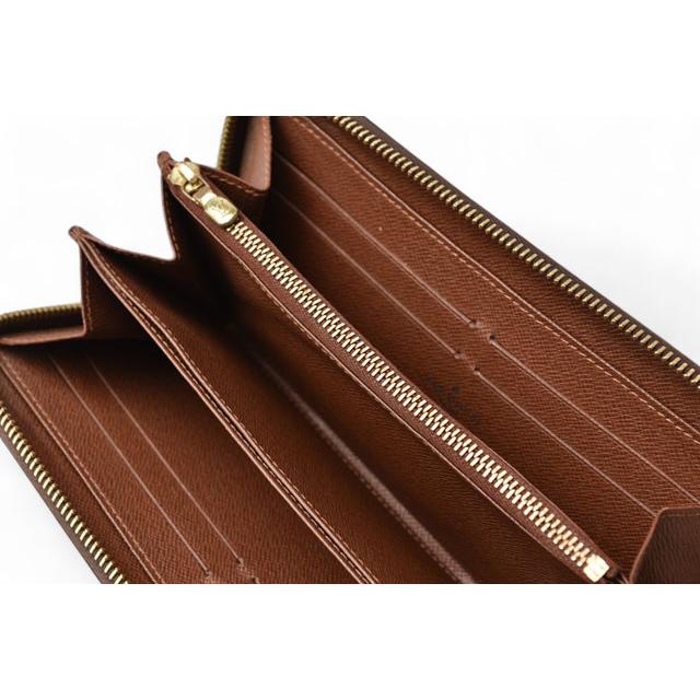 LOUIS VUITTON（ルイ・ヴィトン） 財布 長財布/ジッピー・ウォレット