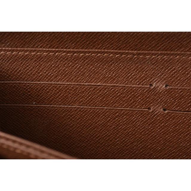 LOUIS VUITTON（ルイ・ヴィトン） 財布 長財布/ジッピー・ウォレット