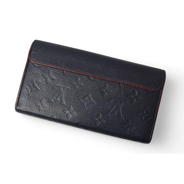 LOUIS VUITTON ルイヴィトン 財布 長財布/ポルトフォイユ・ポンヌフ  