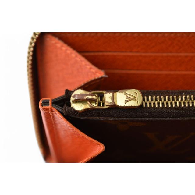 LOUIS VUITTON（ルイ・ヴィトン） 長財布 財布 ポルトフォイユ