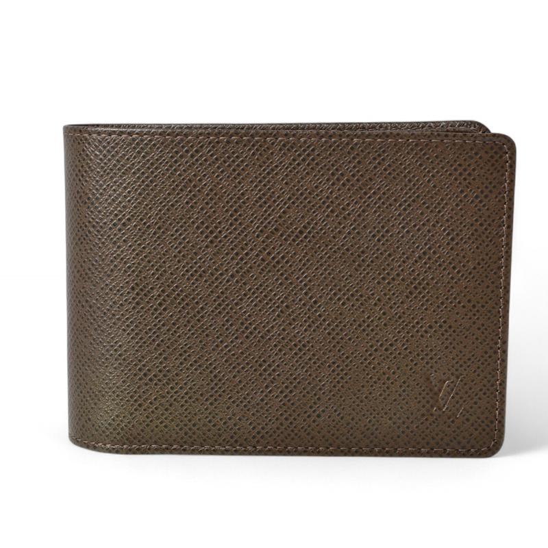 LOUIS VUITTON（ルイ・ヴィトン） 財布 メンズ 折財布/札入れ M30428 