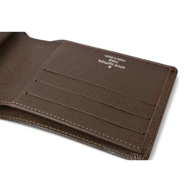 LOUIS VUITTON（ルイ・ヴィトン） 財布 メンズ 折財布/札入れ M30428 