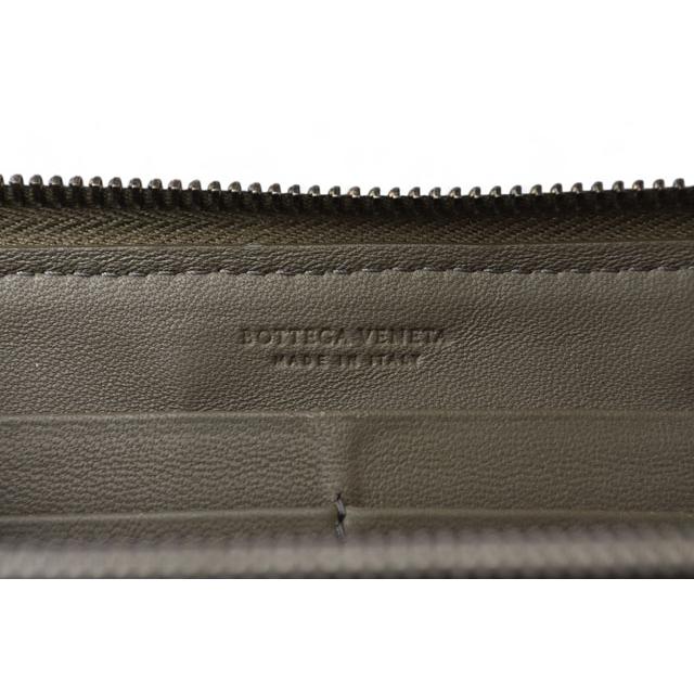 BOTTEGA VENETA（ボッテガ・ヴェネタ） 財布 長財布/ラウンド