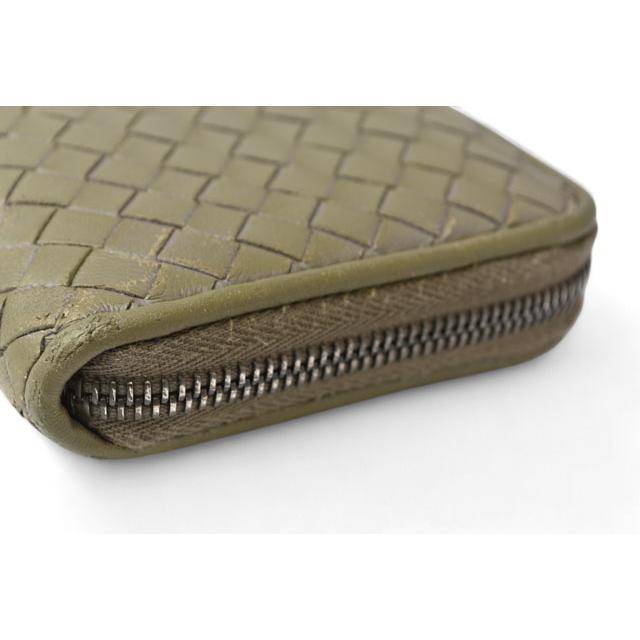 BOTTEGA VENETA（ボッテガ・ヴェネタ） 財布 長財布/ラウンド