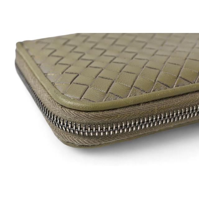 BOTTEGA VENETA（ボッテガ・ヴェネタ） 財布 長財布/ラウンド