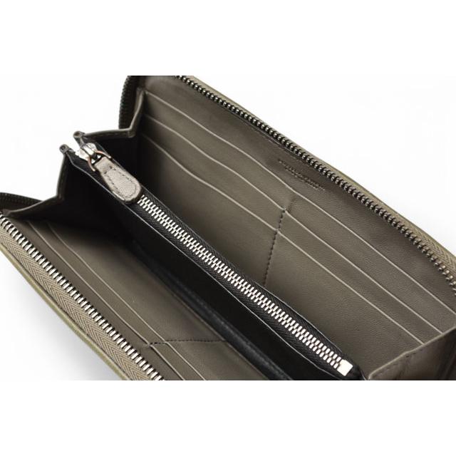 BOTTEGA VENETA（ボッテガ・ヴェネタ） 財布 長財布/ラウンド