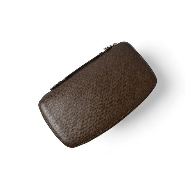 LOUIS VUITTON ルイヴィトン 財布 廃番品 トラベルケース/長財布 LOUIS VUITTON ルイヴィトン 財布 廃番品 トラベルケース/長財布