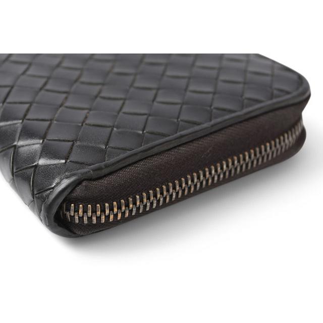 BOTTEGA VENETA（ボッテガ・ヴェネタ） 財布 長財布/ラウンド