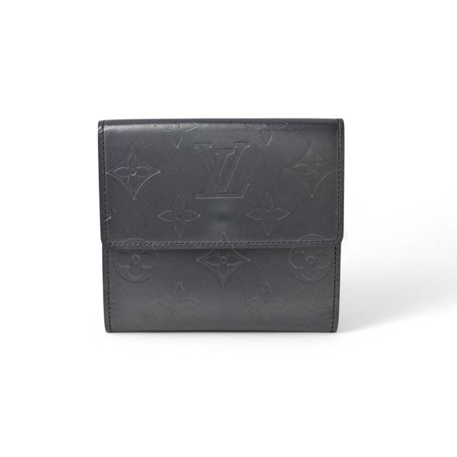 LOUIS VUITTON ルイヴィトン 財布/二つ折り 折財布/ポルトモネ LOUIS VUITTON ルイヴィトン 財布/二つ折り 折財布/ポルトモネ