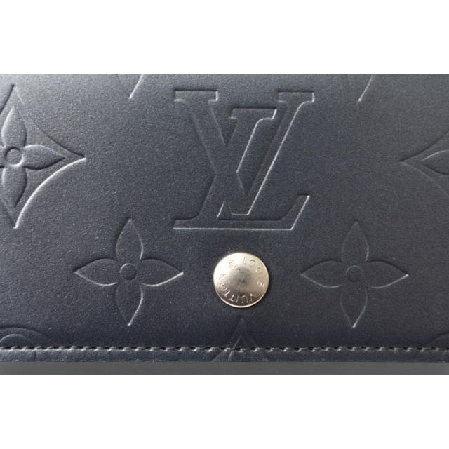 LOUIS VUITTON ルイヴィトン 財布/二つ折り 折財布/ポルトモネ LOUIS VUITTON ルイヴィトン 財布/二つ折り 折財布/ポルトモネ