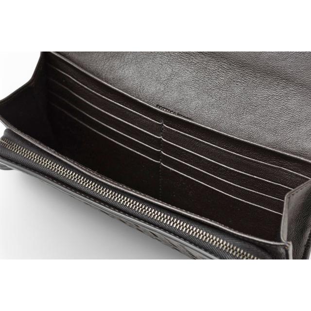 BOTTEGA VENETA（ボッテガ・ヴェネタ） 財布 長財布/コンチネンタル