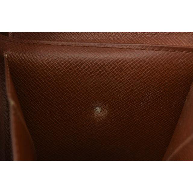 LOUIS VUITTON（ルイ・ヴィトン） 財布 二つ折り 折財布 メンズ