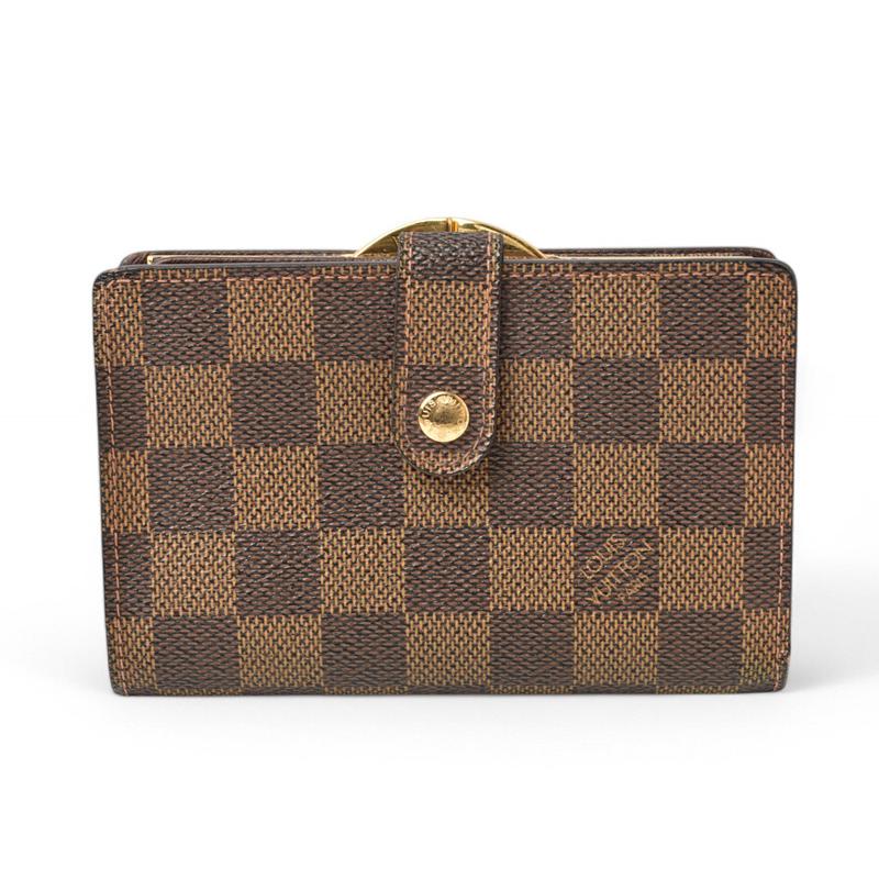 LOUIS VUITTON（ルイ・ヴィトン） 財布 がま口財布 旧モデル
