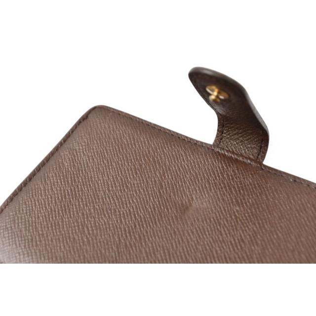 LOUIS VUITTON（ルイ・ヴィトン） 財布 がま口財布 旧モデル