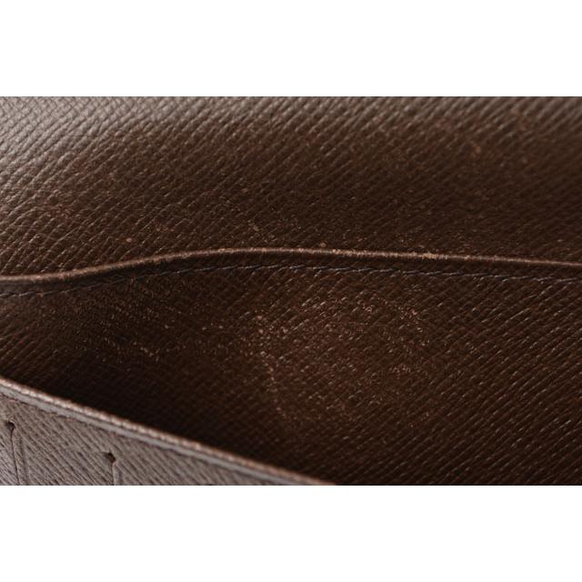 LOUIS VUITTON（ルイ・ヴィトン） 財布 がま口財布 旧モデル