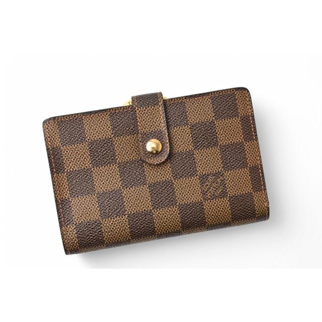 LOUIS VUITTON（ルイ・ヴィトン） 財布 がま口財布 旧モデル
