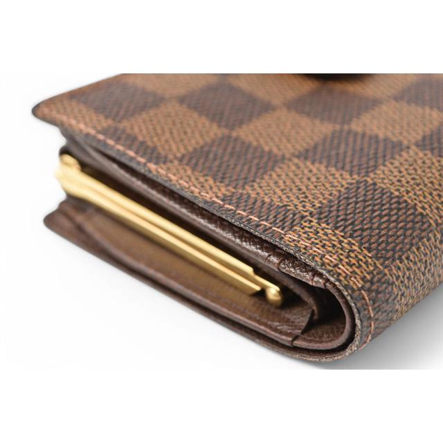 LOUIS VUITTON（ルイ・ヴィトン） 財布 がま口財布 旧モデル