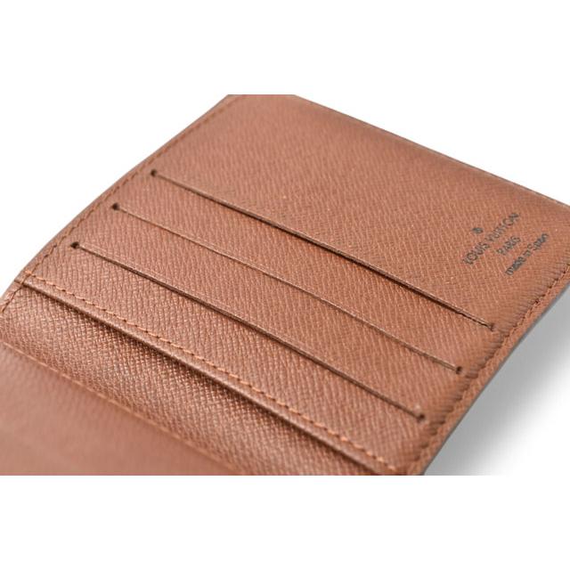 必見 Louis Vuitton 二つ折り財布 モノグラム M60929 ヨドバシ.com - ルイ・ヴィトン Louis Vuitton 二つ折り財布