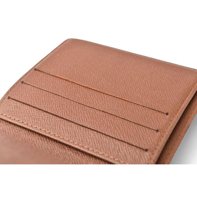 LOUIS VUITTON（ルイ・ヴィトン） 財布/二つ折 メンズ ヴィンテージ 折