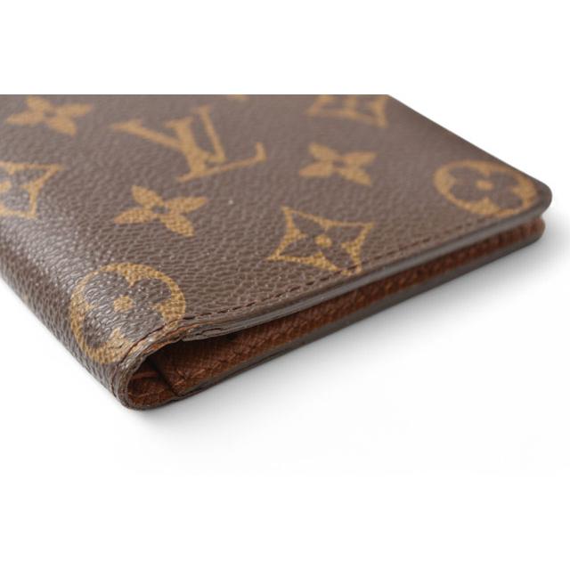 LOUIS VUITTON（ルイ・ヴィトン） 財布/二つ折 メンズ ヴィンテージ 折