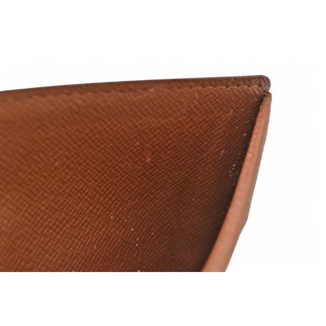 LOUIS VUITTON（ルイ・ヴィトン） 財布/二つ折 メンズ ヴィンテージ 折