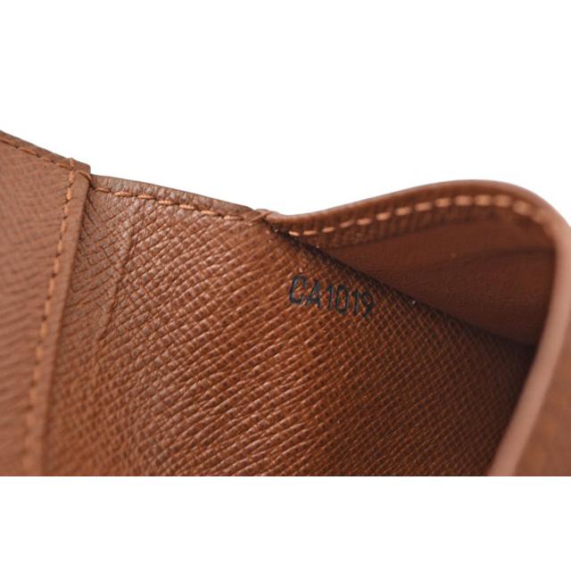 LOUIS VUITTON（ルイ・ヴィトン） 財布/二つ折 メンズ ヴィンテージ 折