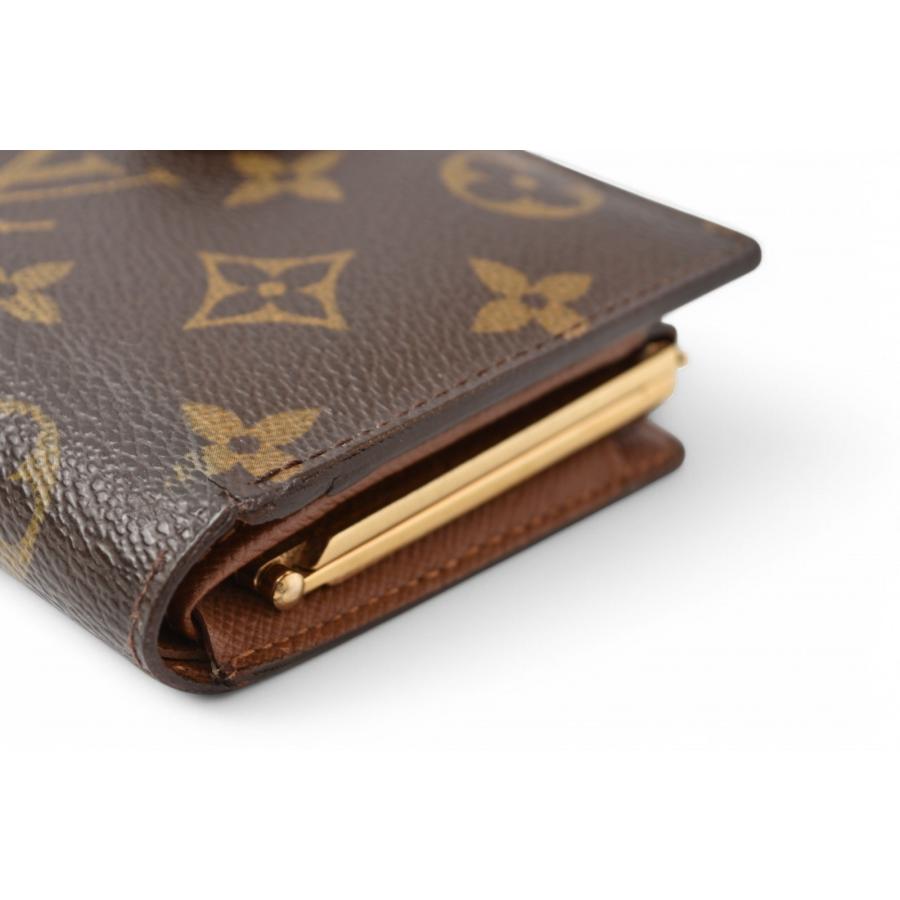 廃番品✳︎レア✳︎LOUIS VUITTON ポルトフォイユヴィエノワ M61663