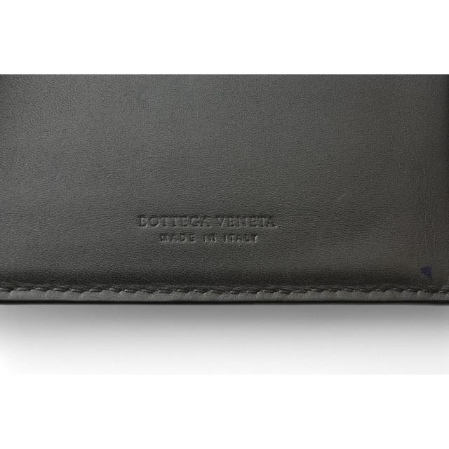 ボッテガヴェネタ 財布/マネークリップ BOTTEGA VENETA 折財布/札入れ
