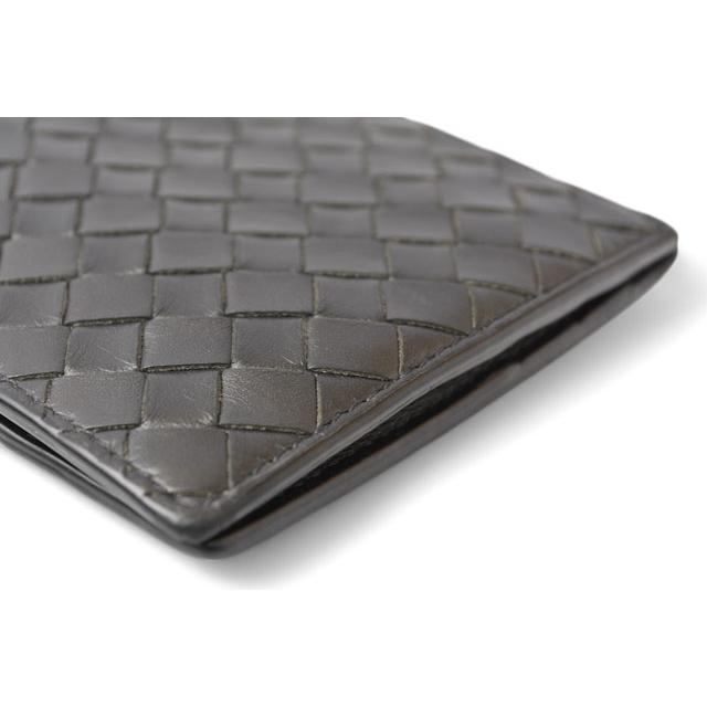 ボッテガヴェネタ 財布/マネークリップ BOTTEGA VENETA 折財布/札入れ