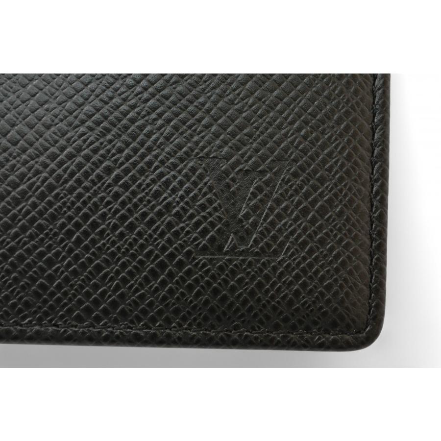 LOUIS VUITTON ルイヴィトン 財布 ヴィンテージ メンズ 長財布/ポルト  