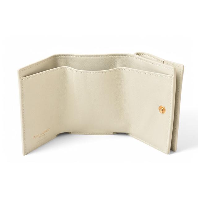 Yves Saint Laurent（イヴ・サンローラン） サンローランパリ 財布