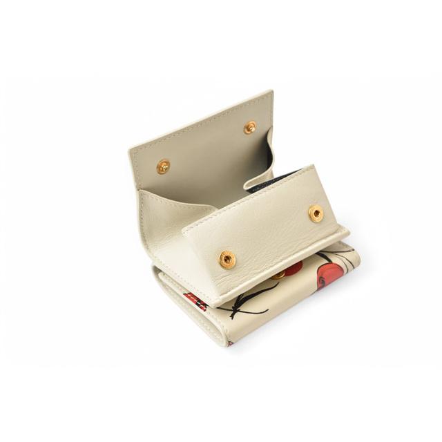 Yves Saint Laurent（イヴ・サンローラン） サンローランパリ 財布