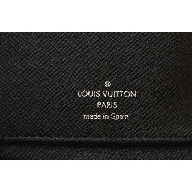 LOUIS VUITTON（ルイ・ヴィトン） 財布 メンズ ダミエ・グラフィット